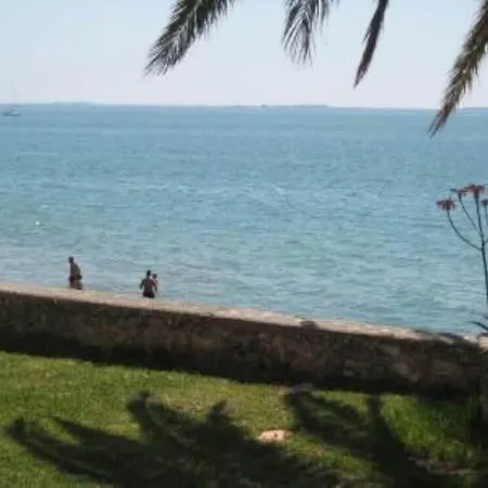 Apartment Apartamento En Primera Linea En Alcanar Playa - 4/5 Personas Sant Carles De La Rapita