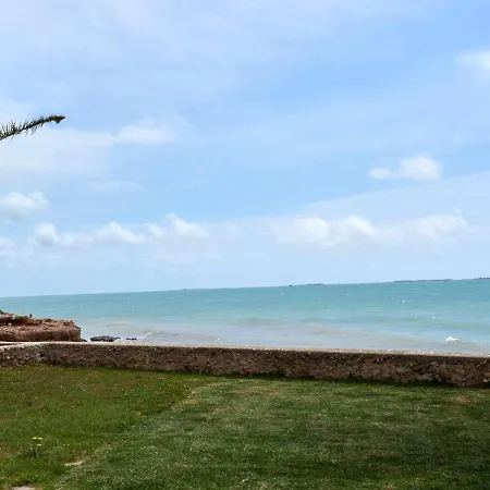 Apartamento En Primera Linea En Alcanar Playa - 4/5 Personas Apartment