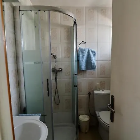 Apartment Apartamento En Primera Linea En Alcanar Playa - 4/5 Personas *
